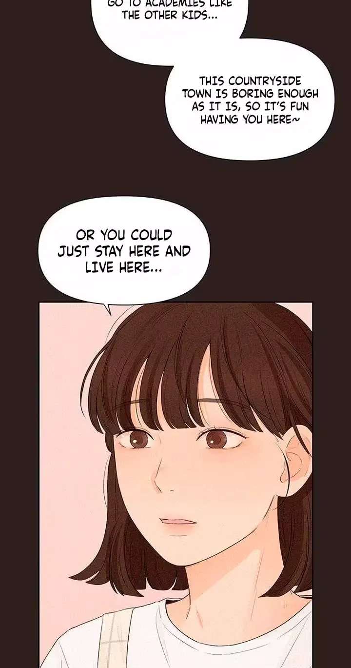 The Silver Eyes Sparkled Chapter 4 - page 46