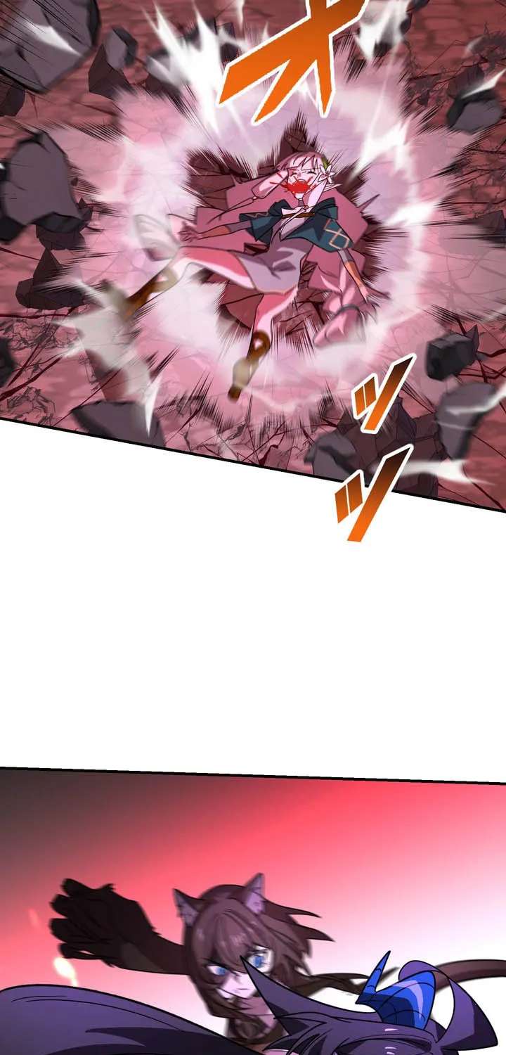 The Strongest Assassin Gets Transferred To Another World With His Whole Class Chapter 153 - page 78