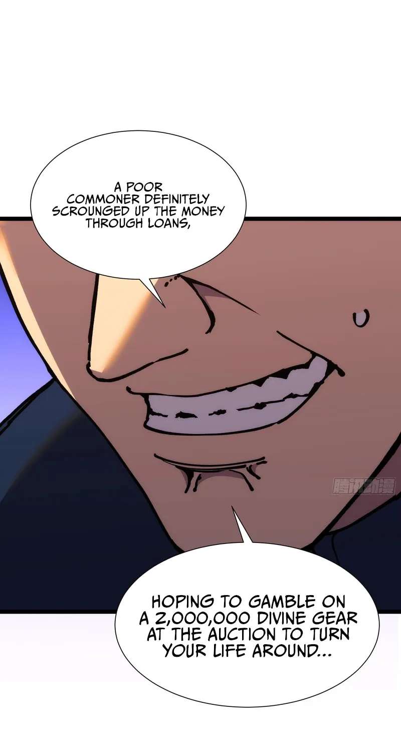 The Strongest Swordsman Rising from a Bottom-Tier Job Chapter 19 - page 13