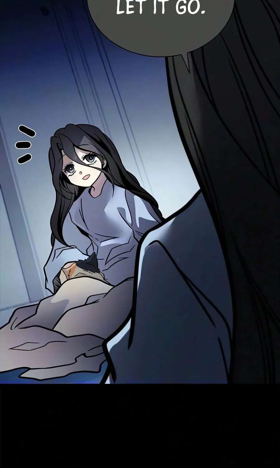 Villain to Kill Chapter 251 - page 163