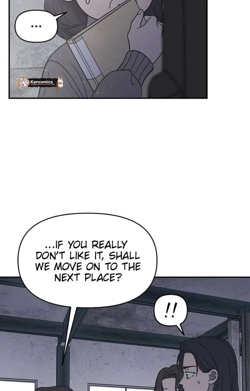 No Office Romance! Chapter 100 - page 71