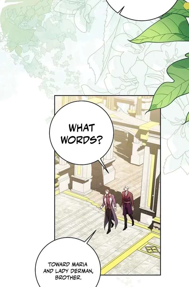 I’m Here To Destroy Chapter 57 - page 27
