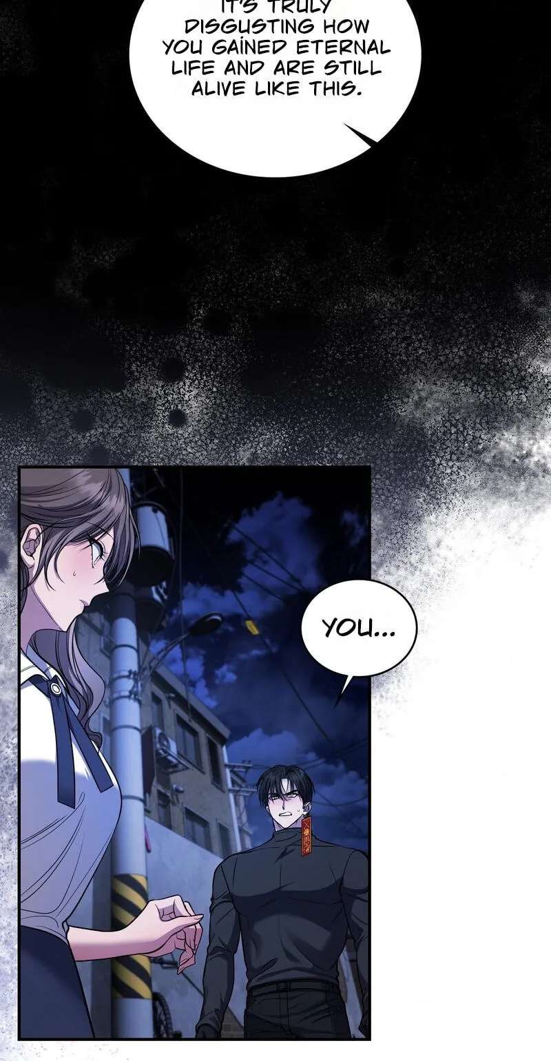 Dokkaebi Chapter 27 - page 6