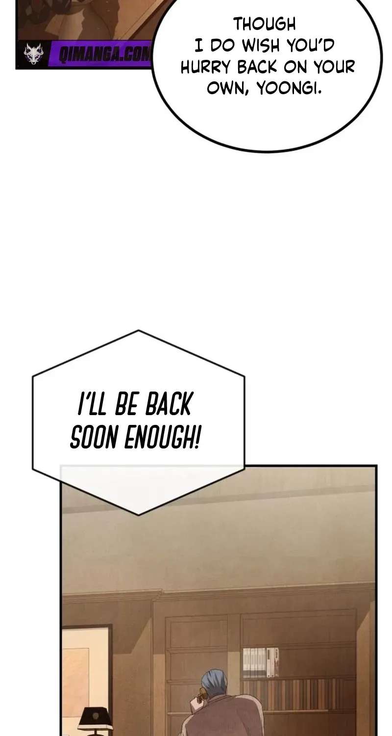 I Was Actually a Third-Generation Chaebol Chapter 15 - page 14