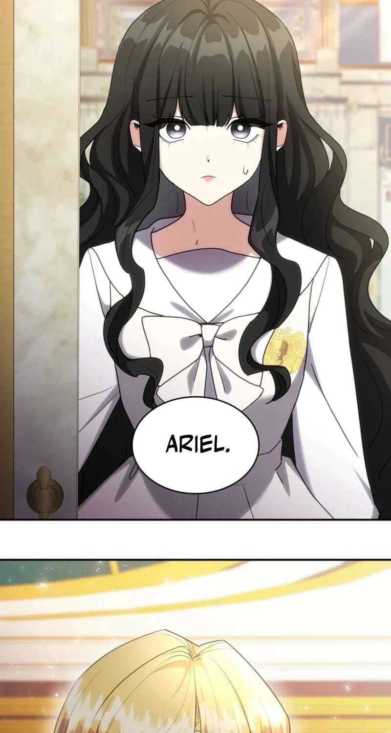 Their Obsession Will Ruin Me Chapter 98 - page 9