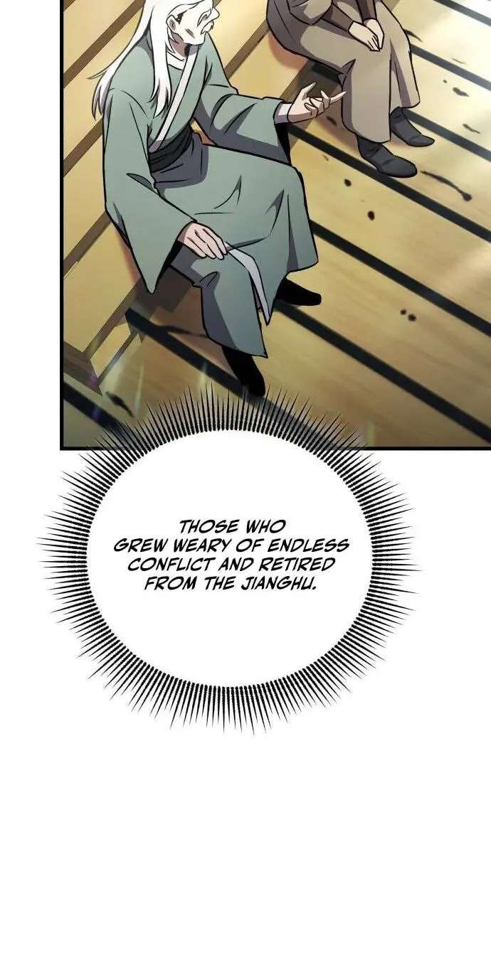 The Heavenly Demon's Broadcast From the Demon Realm Chapter 18 - page 91