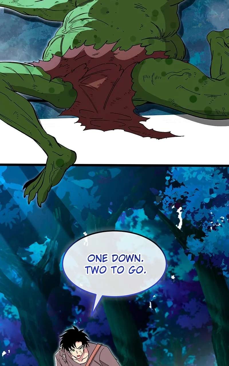 Road to Mastery Chapter 5 - page 15