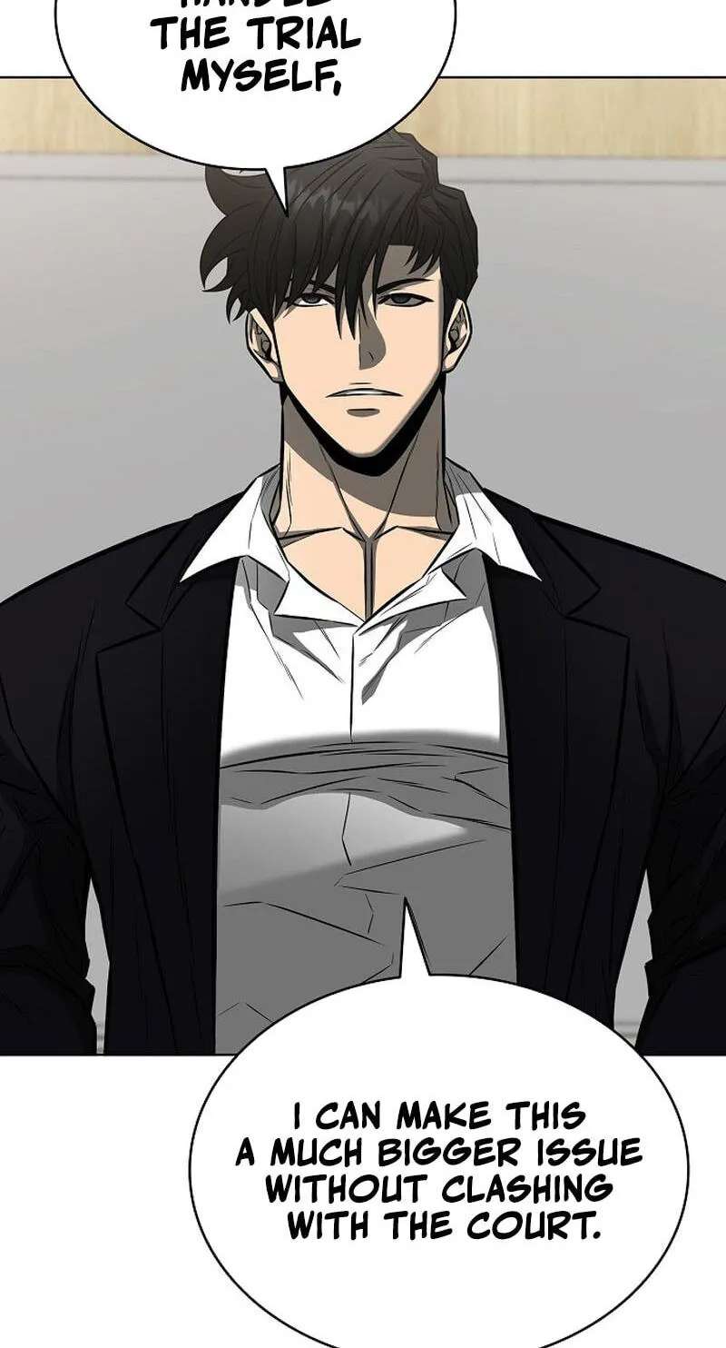 The Ex-Mercenary Prosecutor Chapter 51 - page 65