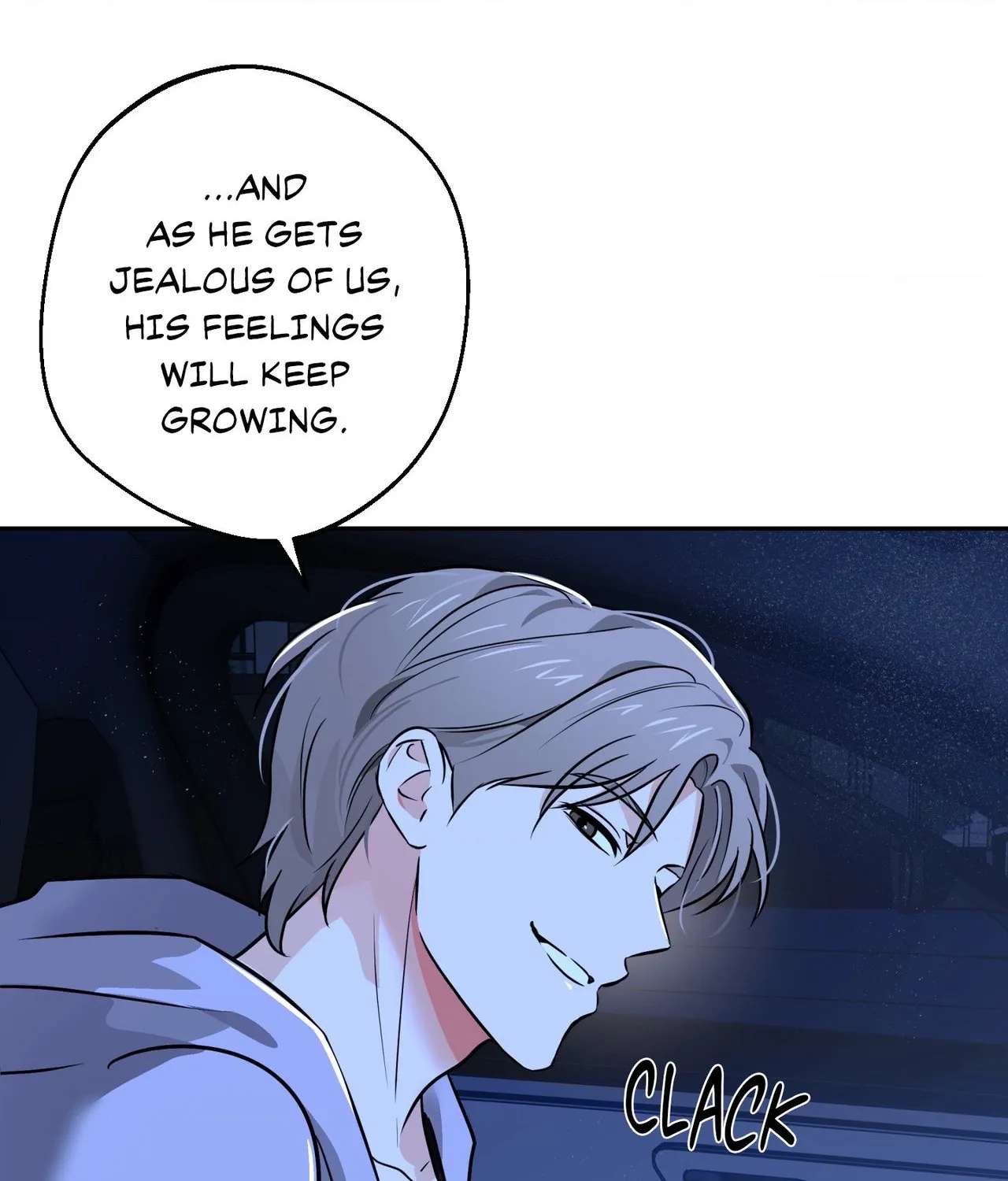 Tada Hitori, Anata Dake Chapter 9 - page 95