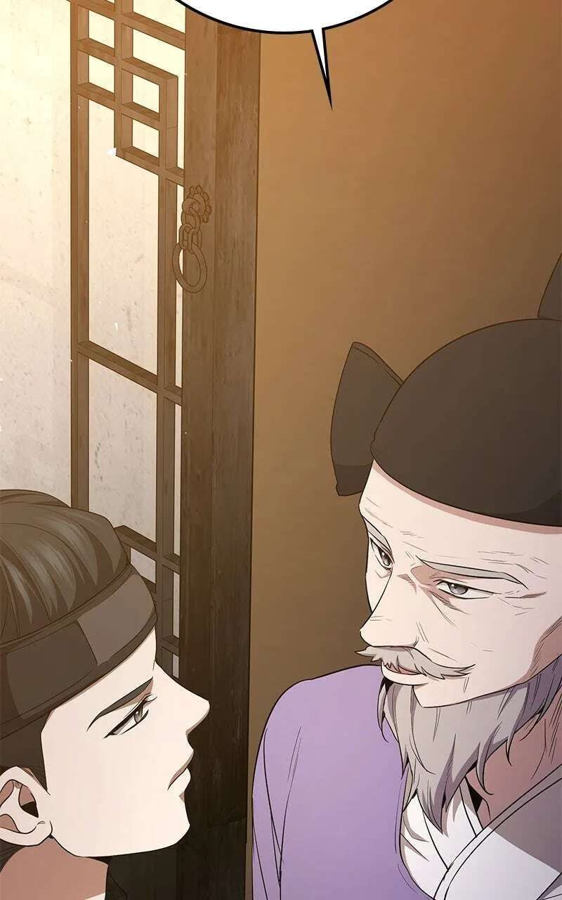 High school queen Chapter 99 - page 19