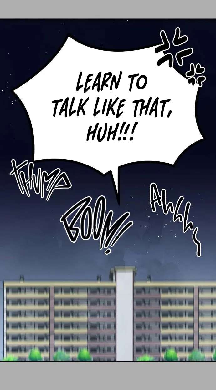 Eating Me Is Not Allowed! Chapter 15 - page 33