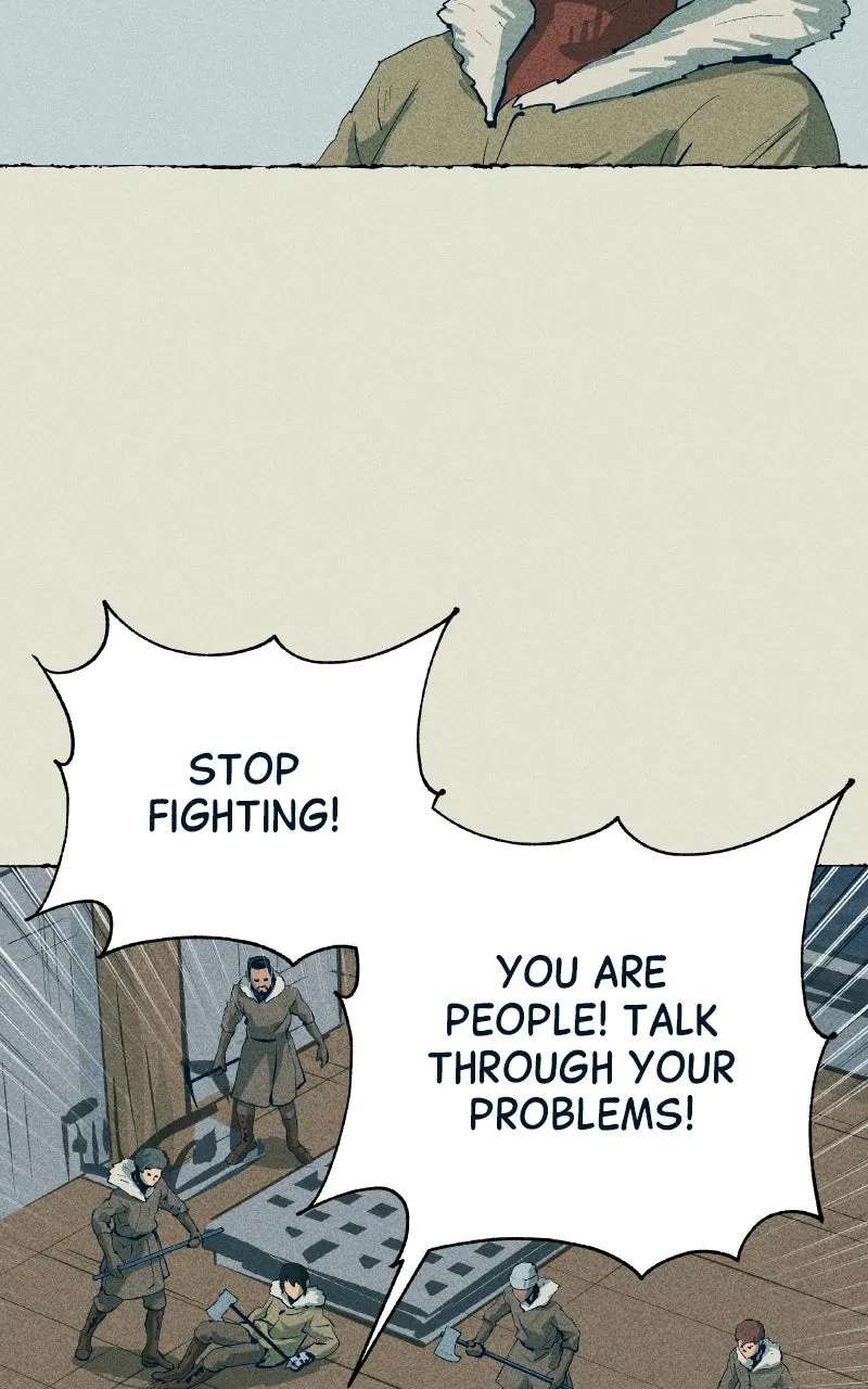 The Journey ofIce and Steel Chapter 16 - page 23
