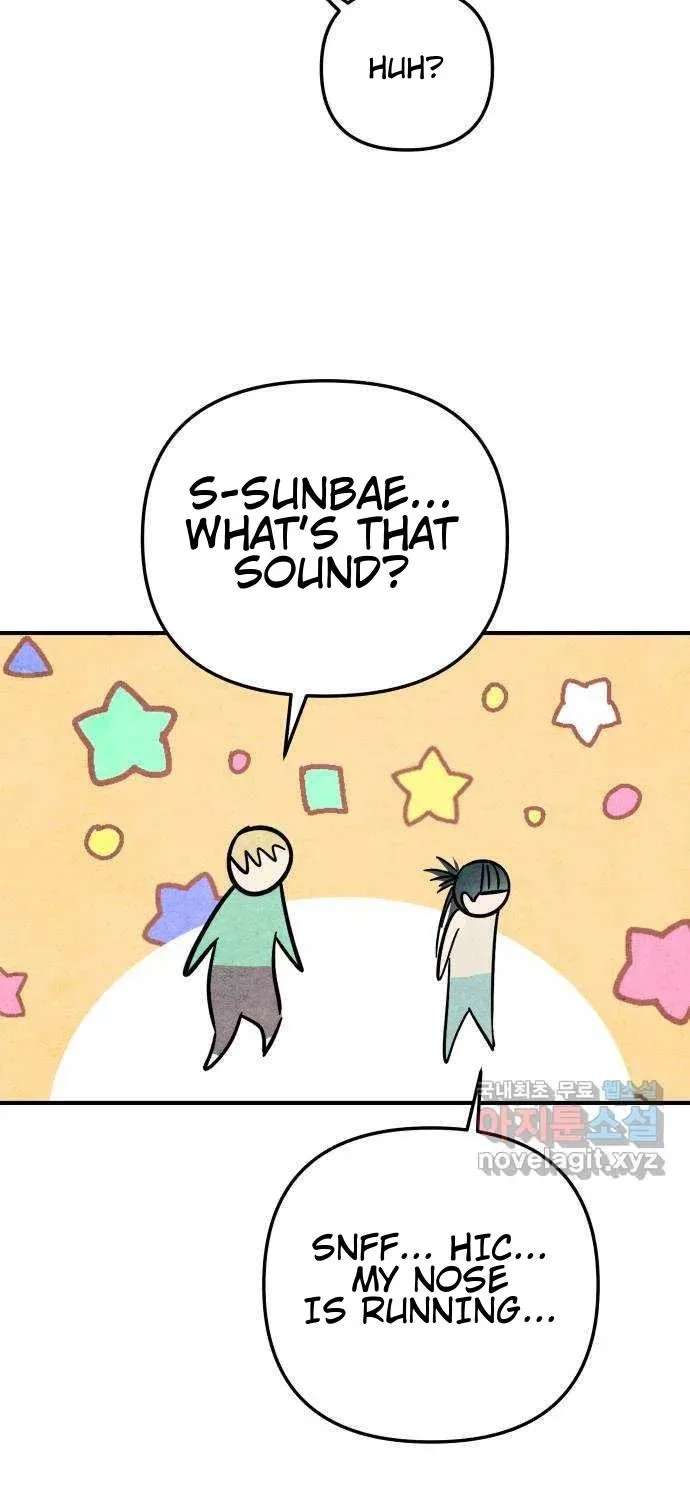 How to Turn You Around Chapter 34 - page 35