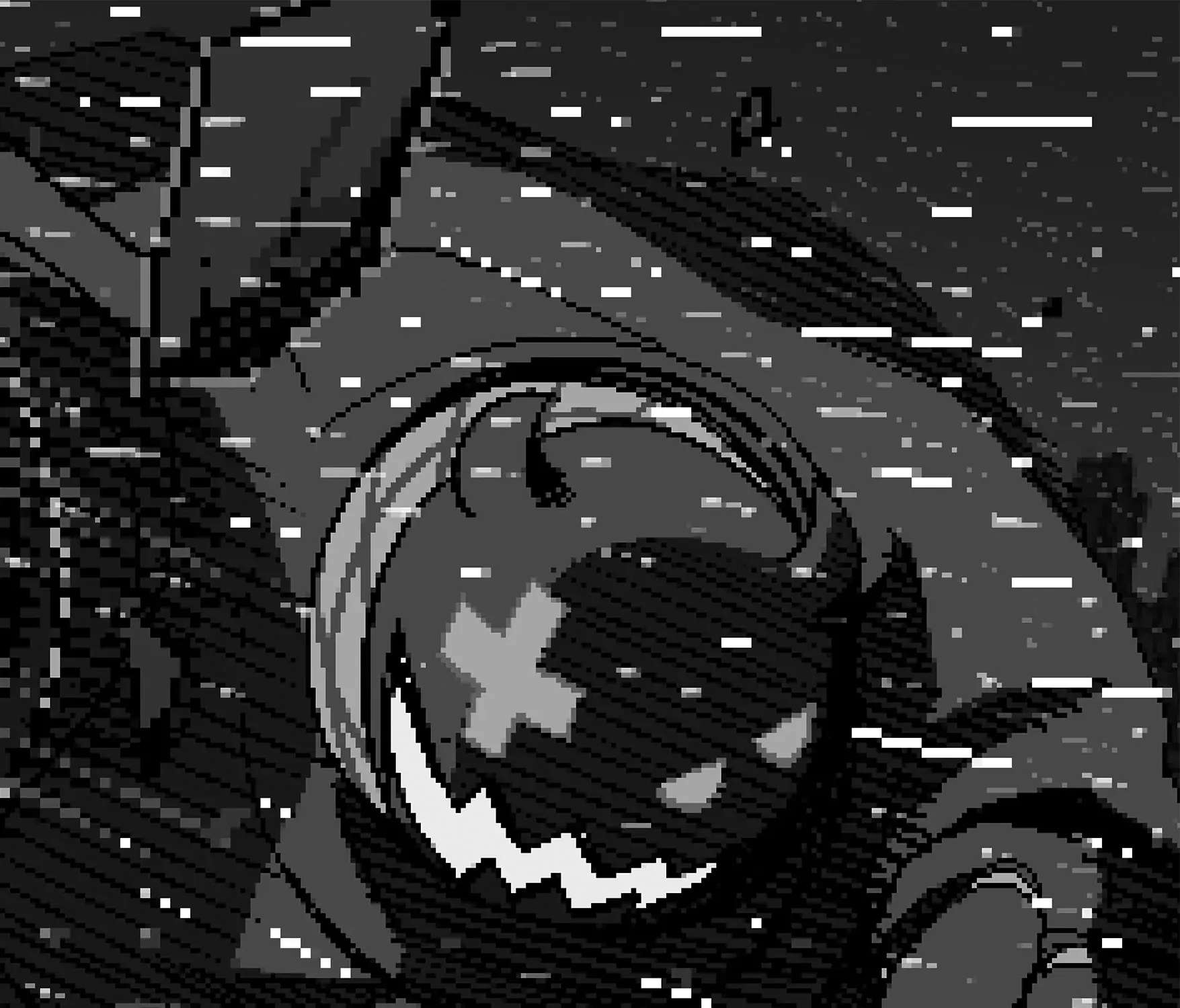 The Game Devil Chapter 34 - page 37