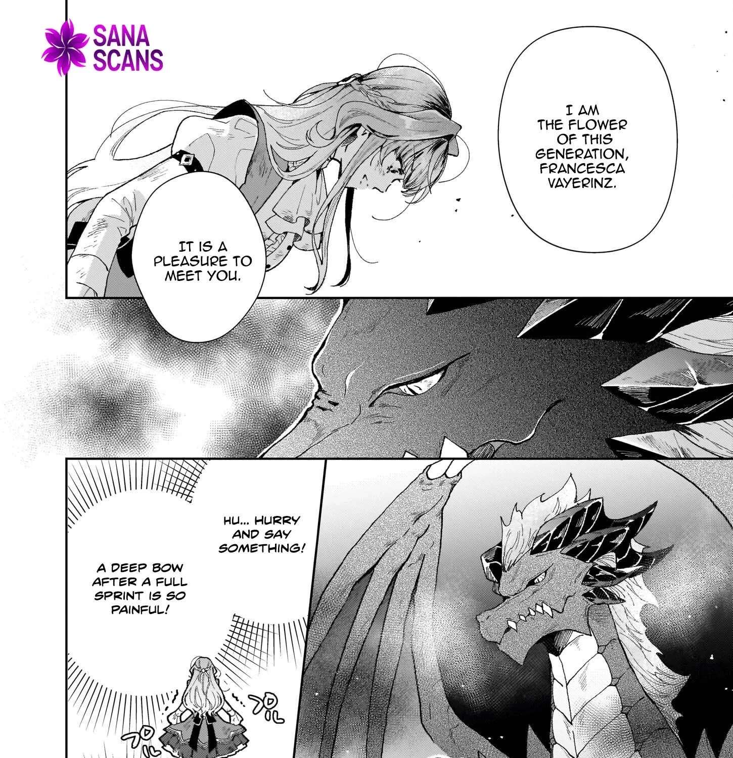 Misuterareta Ikenie Reijou wa Senyou Skill "Otoriyose" de Jaryuu wo Ezuke suru Chapter 3 - page 3
