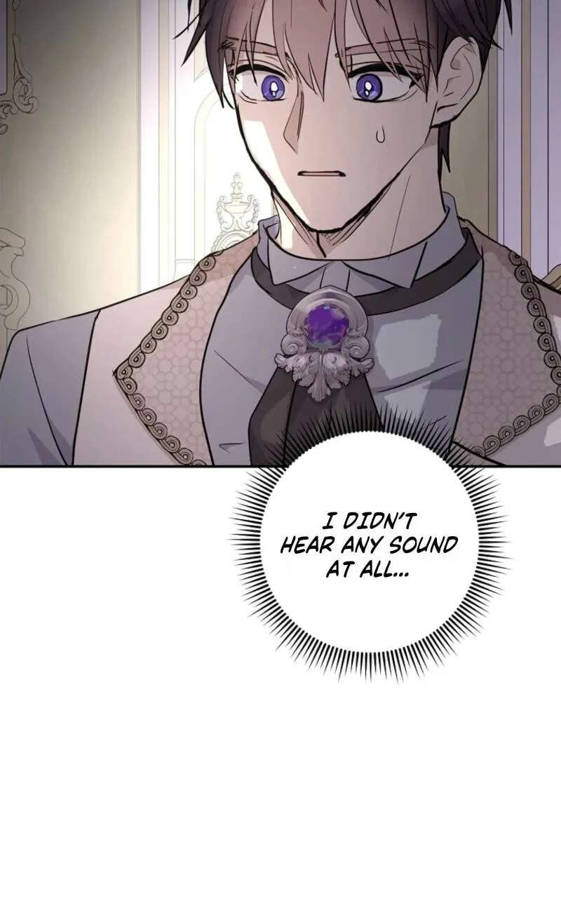 Surviving as the Illegitimate Princess Chapter 127 - page 23