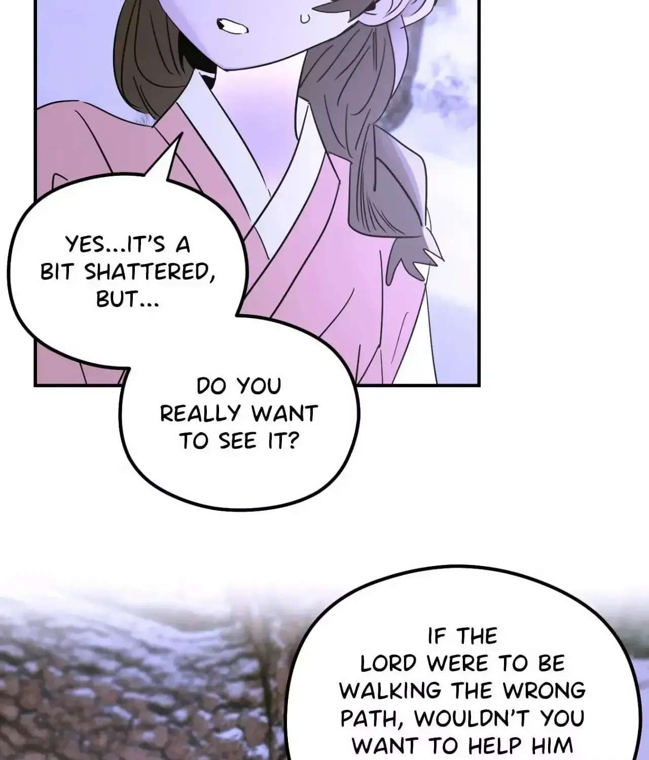 In the Shadow of the Serpent Chapter 38 - page 74