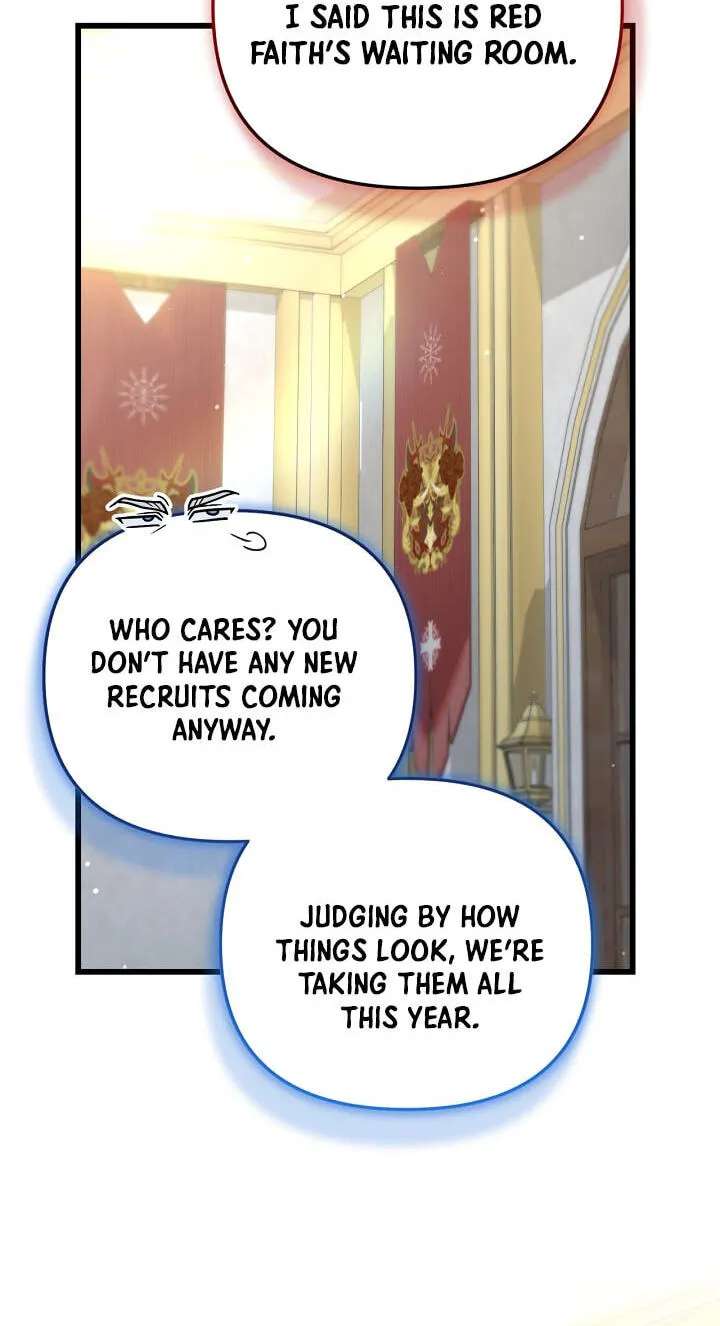 Holy Hella's Ultimate End Chapter 96 - page 49