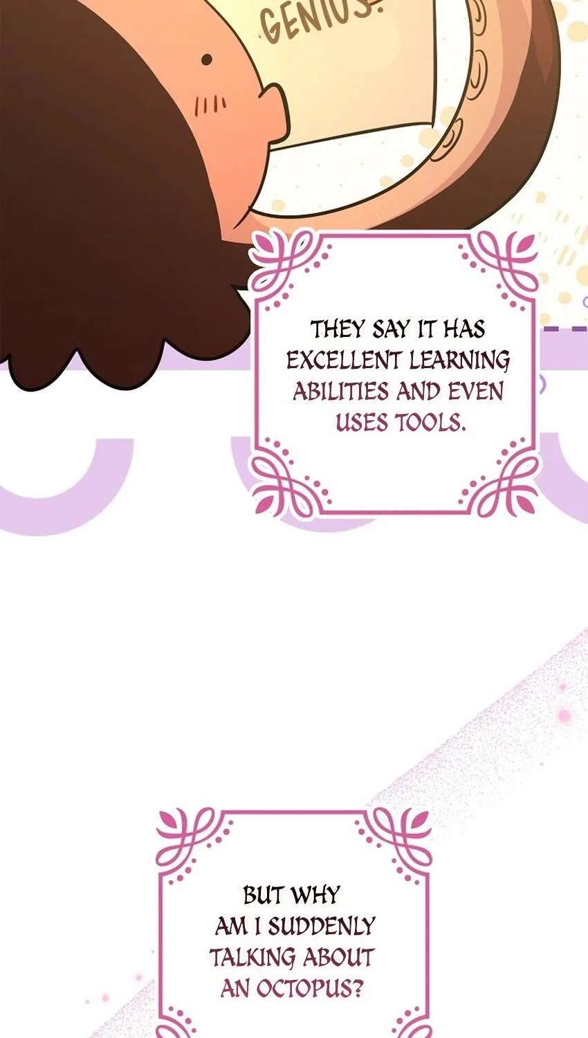 Trapped at Home With the Male Leads Chapter 67 - page 3