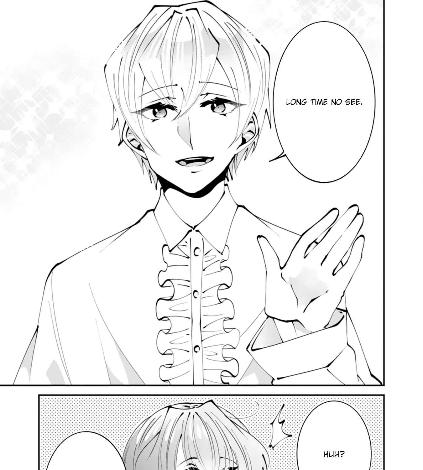 You Call Me 'You' and Break the Engagement? Fine—You'll Regret It. Chapter 6 - page 57