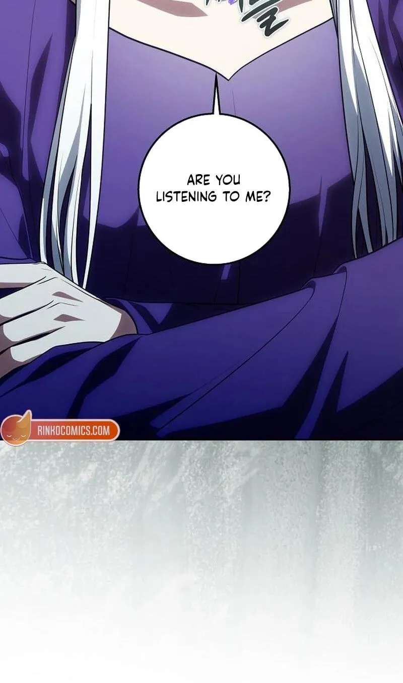 The Price Is Your Everything Chapter 125 - page 22