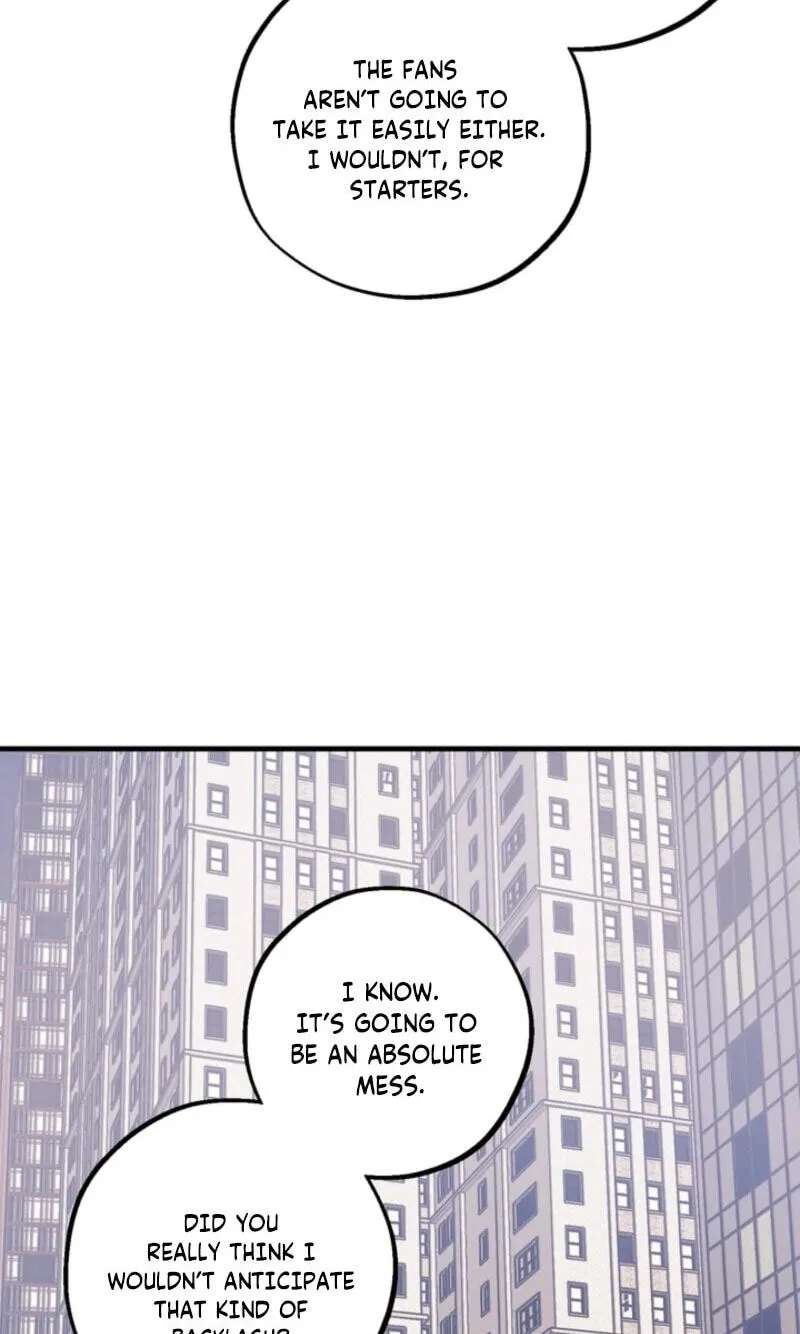 Vanilla Sundae Chapter 25 - page 47