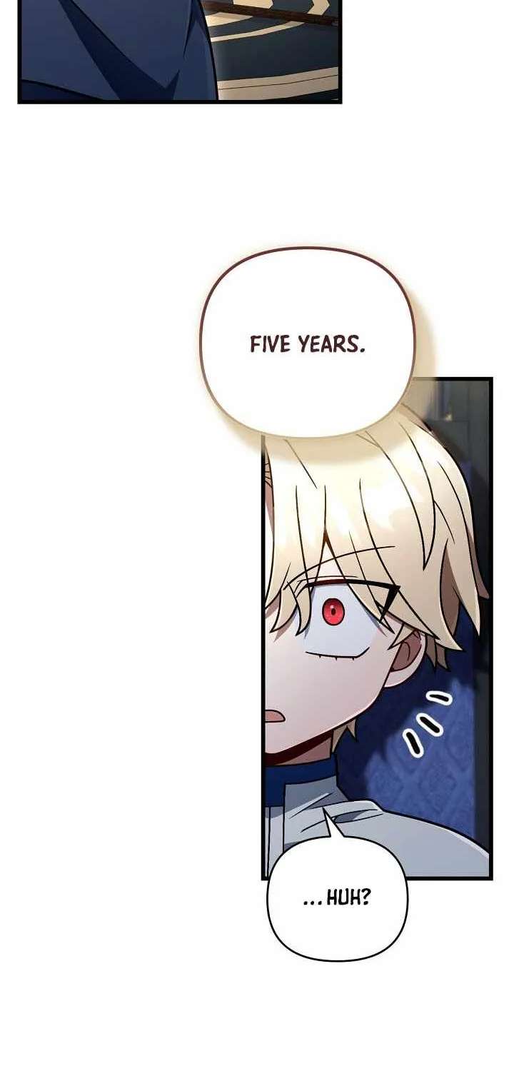 I'm Gonna Annihilate This Land Chapter 92 - page 15