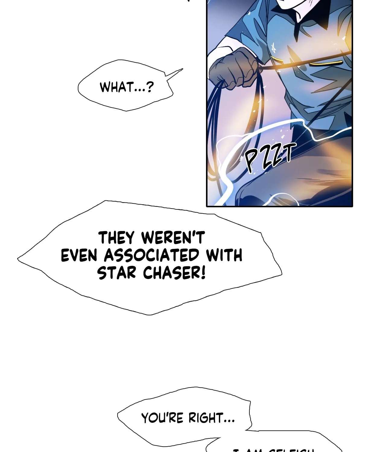 Heroes Plan.B Chapter 255 - page 35