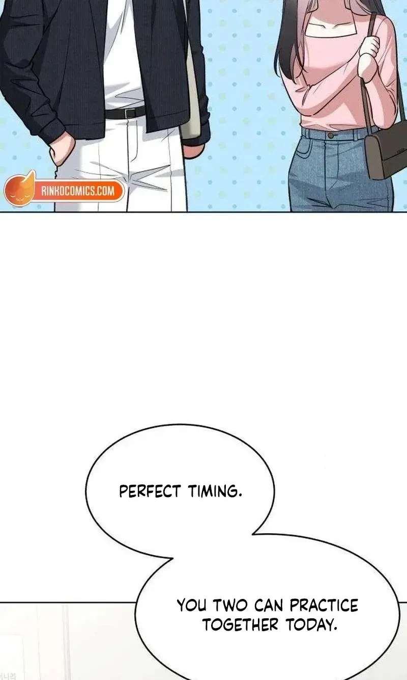 We're not a Couple! Chapter 7 - page 30