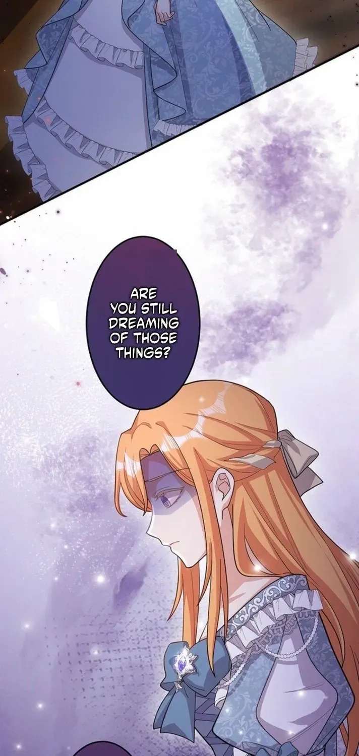 Even Though I Become A Side Character, I’m Being Adored By An Overprotective Duke Chapter 107 - page 62