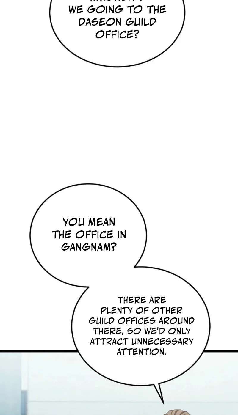 For My Own Good Chapter 103 - page 29