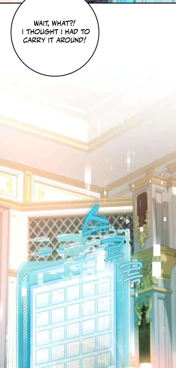 I Became the Owner of a Poor Estate Chapter 2 - page 36