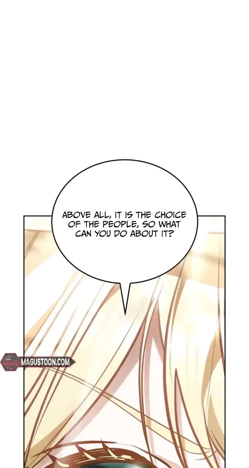 Vote for Your Knight! Chapter 14 - page 116