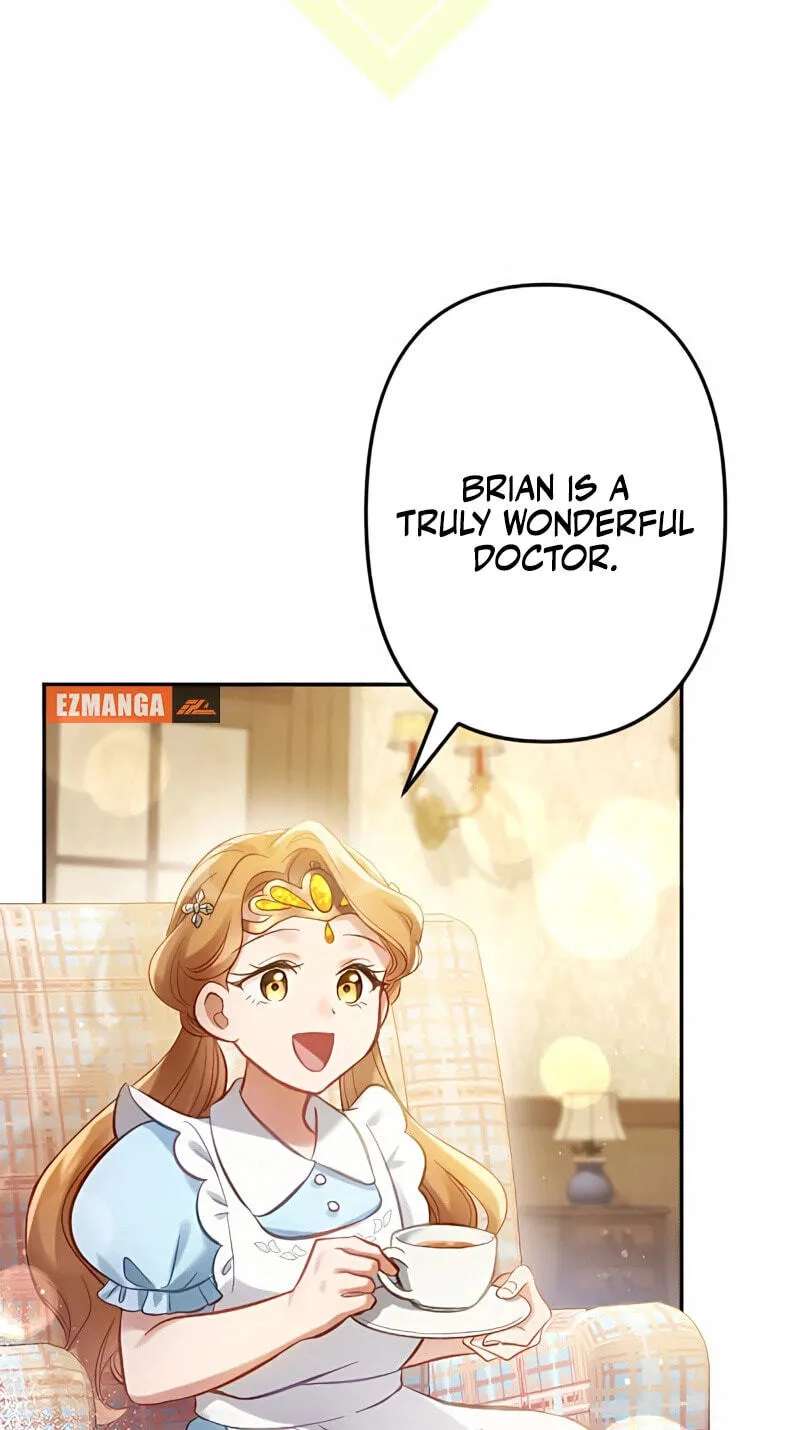 Akujo wa Kouri no Prince-kun wo Name Tsukusu Chapter 29 - page 64