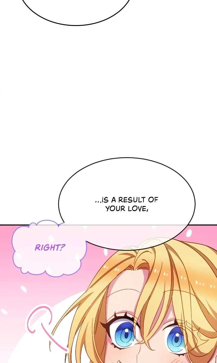 As A Reincarnated Villainess And A Single Mother, I've Secured The Love Route! Chapter 63 - page 85