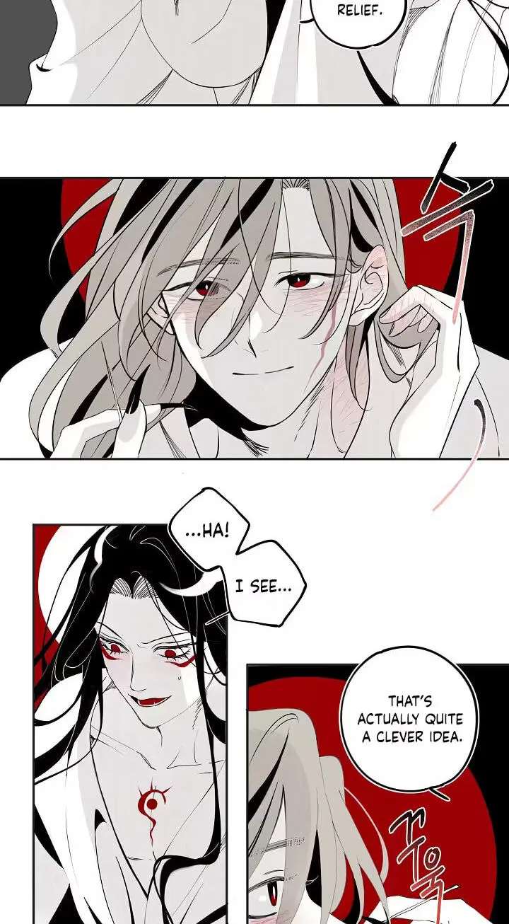 Ishimi's Story Chapter 10 - page 30