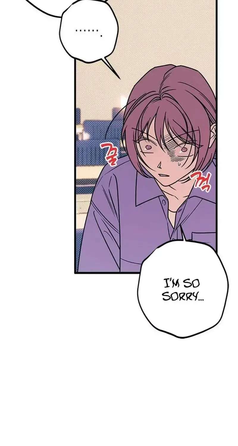 Hater Girl Chapter 11 - page 47