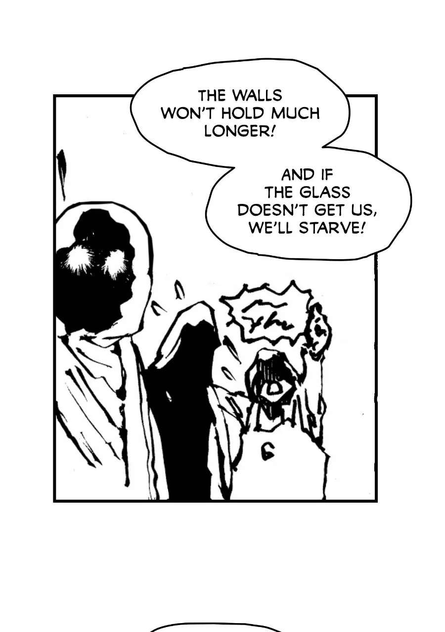 Star Wars™: The Legends of Luke Skywalker - The Manga Chapter 4 - page 7