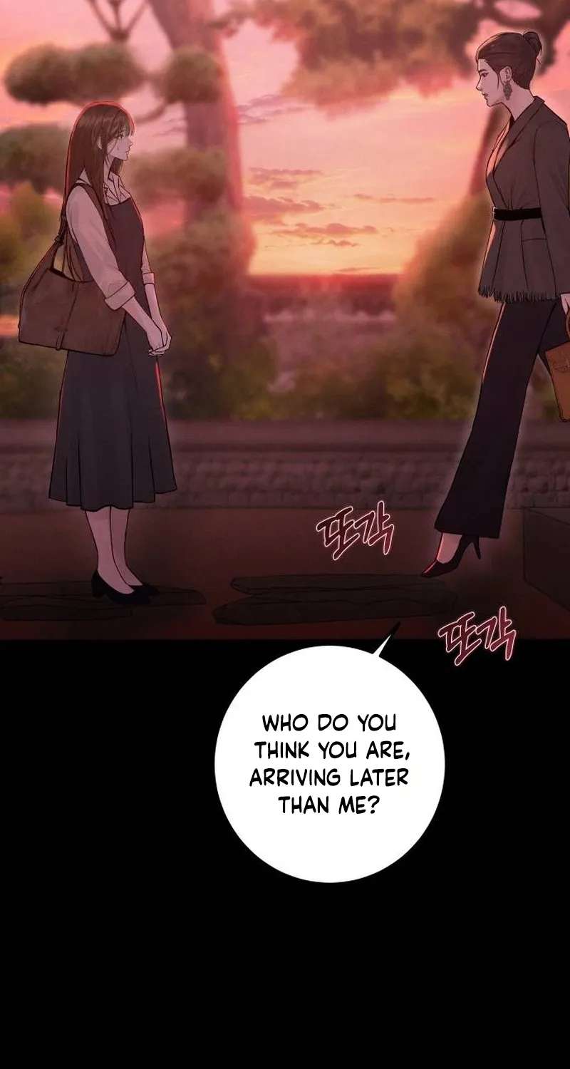 Patronage Stigma Chapter 1 - page 97