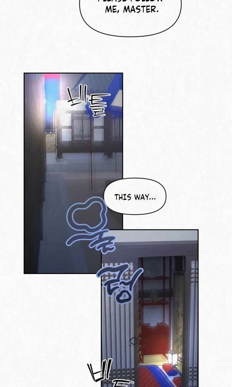 Hidden Sun Chapter 41 - page 15