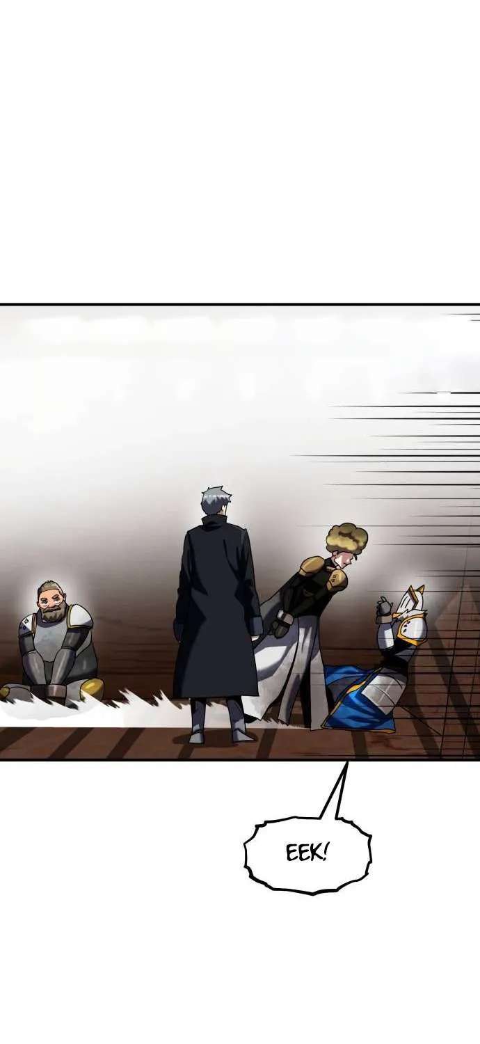 Defense Breaker Chapter 57 - page 28