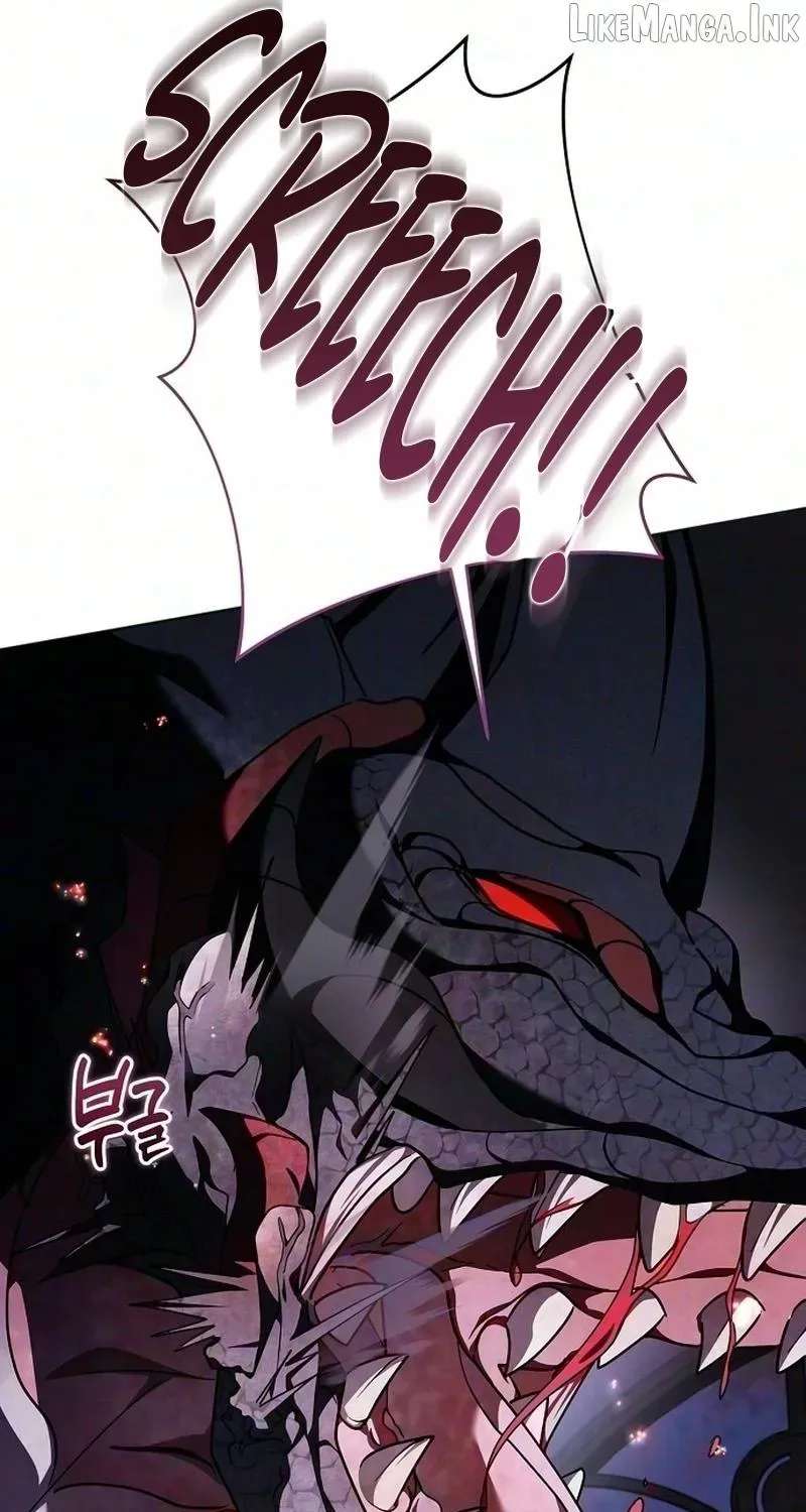 My Fiancé Keeps Trying to Raise Me Chapter 63 - page 30