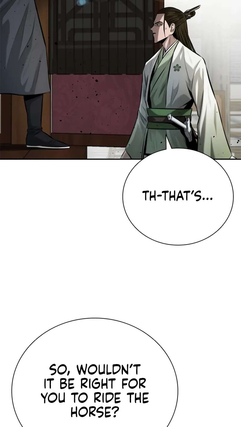 Absolute Master of the Senate Chapter 36 - page 73