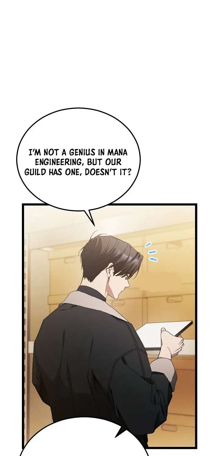 I’ll Retire After Saving The World Chapter 103 - page 74