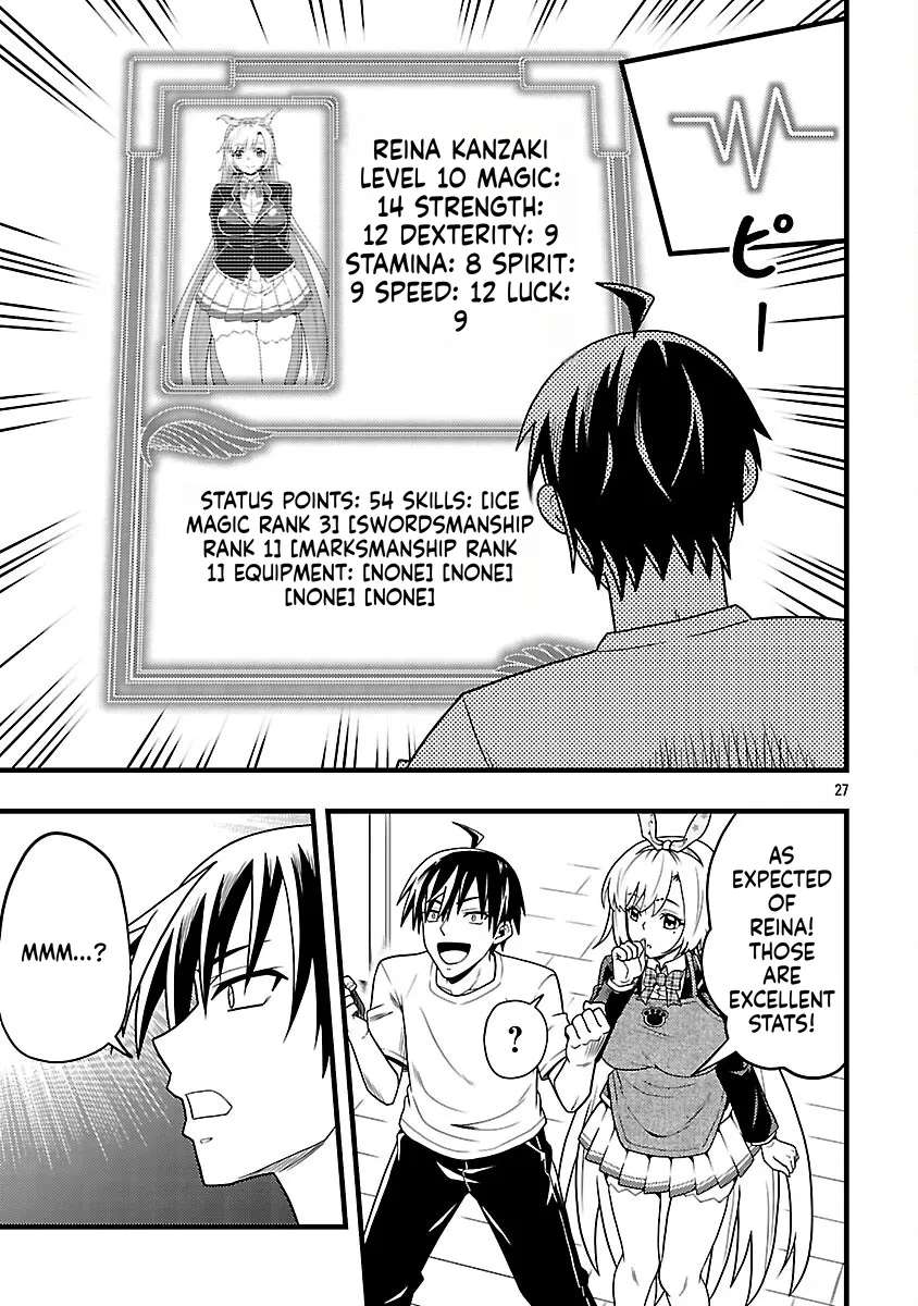 Netto Aidoru No Haishin Wo Tetsudatte Ita Maneejaa No Ore, Nazeka Buzzutte Shimau Chapter 4 - page 28