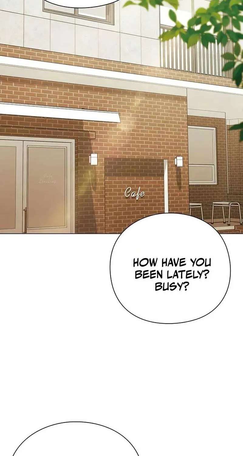 The Politician Who Can See the Future Chapter 44 - page 45