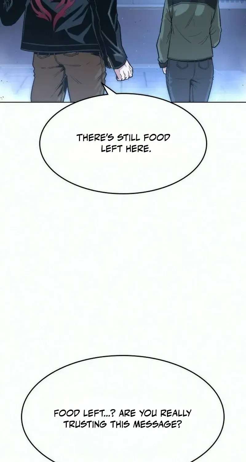 Love Tears Apart The Zombies Chapter 2 - page 122