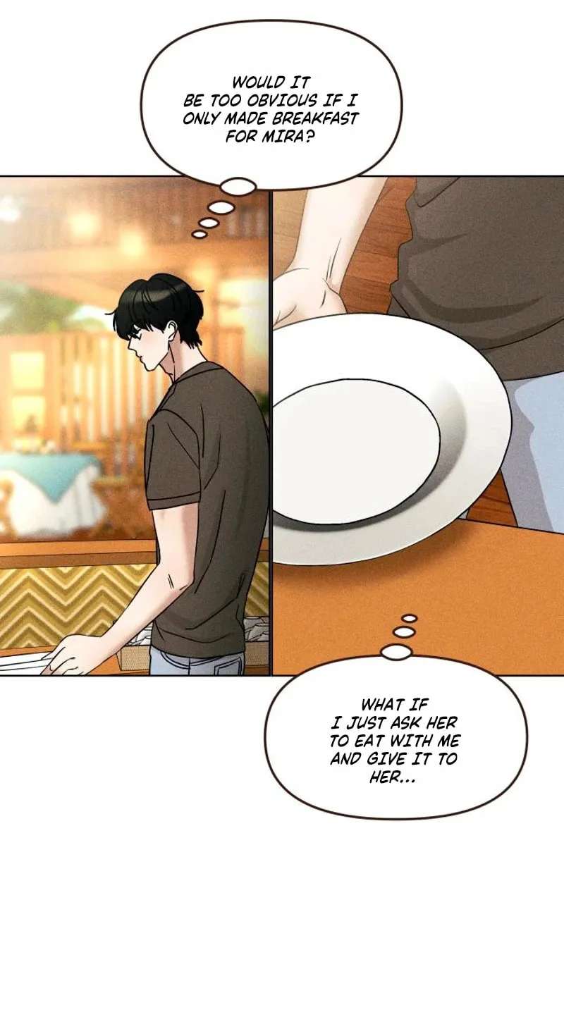 A Loser’s Love Chapter 39 - page 10