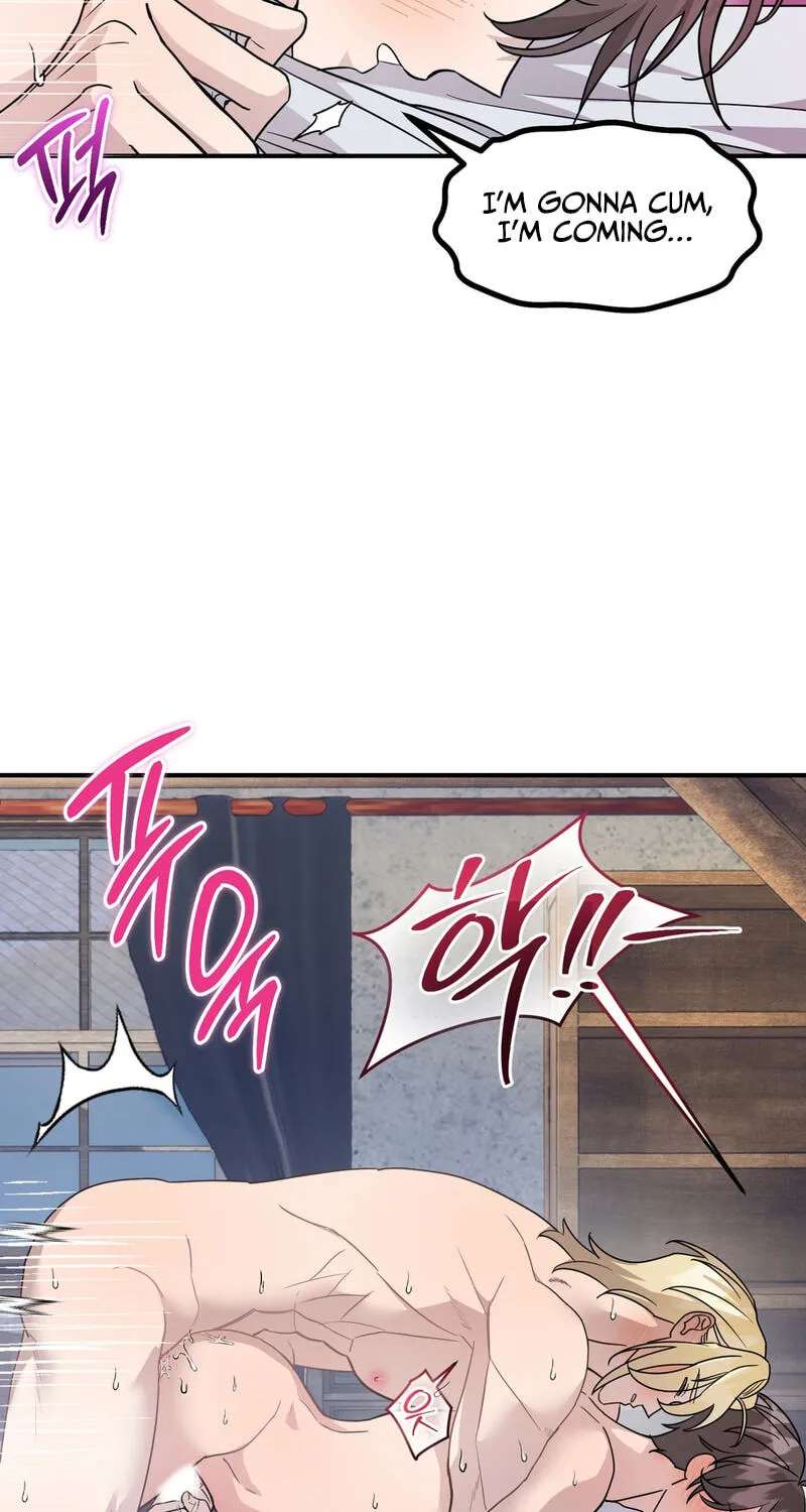 Another Edgelord Chapter 10 - page 65
