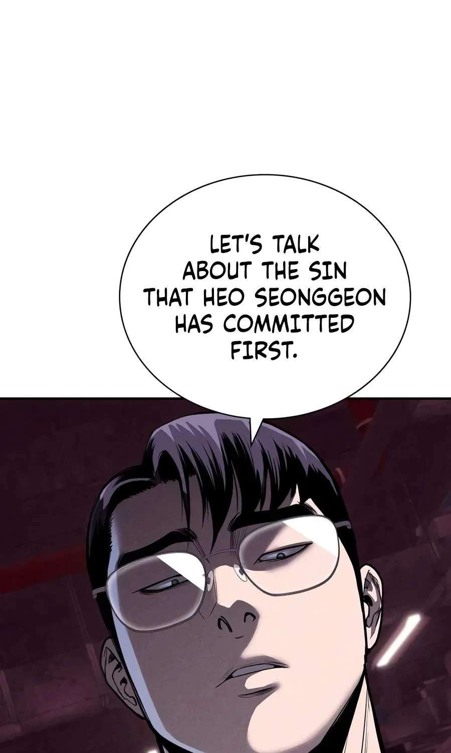 Debtbound by Blood Chapter 40 - page 75